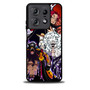 One Piece New Yonkou Motorola Moto Edge 2025 Case