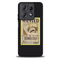 One Piece Sanji Bounty Motorola Moto Edge 2025 Case