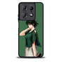 One Punch Man Cool Fubuki Motorola Moto Edge 2025 Case
