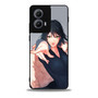 One Punch Man Fubuki Motorola Moto Edge Case