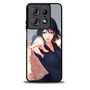 One Punch Man Fubuki Motorola Moto Edge 2025 Case
