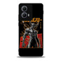 One Punch Man Garou Motorola Moto Edge Case
