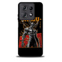 One Punch Man Garou Motorola Moto Edge 2025 Case