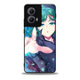 One Punch Man Tatsumaki Motorola Moto Edge Case