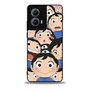 Osama King Bojji sama Motorola Moto Edge Case