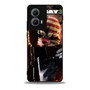 Payday 3 Cover 2 Motorola Moto Edge Case