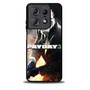 Payday 3 Cover Motorola Moto Edge 2025 Case