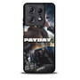 Payday 3 Motorola Moto Edge 2025 Case