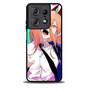 Power Cute Motorola Moto Edge 2025 Case