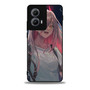 Power Smile Motorola Moto Edge Case