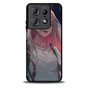 Power Smile Motorola Moto Edge 2025 Case