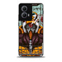Rei Ayami Evangelion Eva 00 Motorola Moto Edge Case