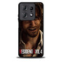 Resident Evil 4 Luis Sera Motorola Moto Edge 2025 Case