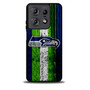 Seattle Seahawks Motorola Moto Edge 2025 Case