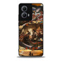 Sekiro Shadows Die Twice Motorola Moto Edge Case