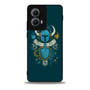 Shovel Knight 1 Motorola Moto Edge Case