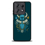 Shovel Knight 1 Motorola Moto Edge 2025 Case
