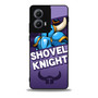 Shovel Knight 2 Motorola Moto Edge Case