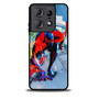 Spider Man 2099 Motorola Moto Edge 2025 Case