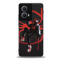 Spider Man Miles Morales Motorola Moto Edge Case
