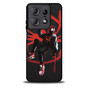 Spider Man Miles Morales Motorola Moto Edge 2025 Case