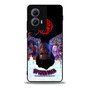 Spiderman Across the Spiderverse Motorola Moto Edge Case