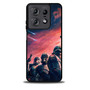 Star Wars The Bad Batch 2 Motorola Moto Edge 2025 Case