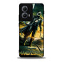 Starwars Mandalorian 3rd Season Motorola Moto Edge Case