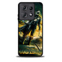 Starwars Mandalorian 3rd Season Motorola Moto Edge 2025 Case