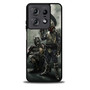 Starwars The Mandalorian Motorola Moto Edge 2025 Case