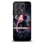 Tekken 8 Motorola Moto Edge 2025 Case