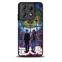 Tengoku Daimakyo Aka heavenly delusion Motorola Moto Edge 2025 Case