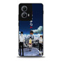 Terror in Resonance 1 Motorola Moto Edge Case