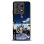 Terror in Resonance 1 Motorola Moto Edge 2025 Case