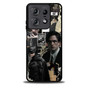 The Batman and Bruce Wayne Motorola Moto Edge 2025 Case