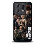 The Last of Us Part II Cover Motorola Moto Edge 2025 Case