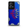 The Legend Of Zelda Hylian Shield Edition Motorola Moto Edge Case