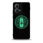 The Legend of Zelda Tears of the Kingdom Hieroglyph Motorola Moto Edge Case