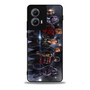 Thunderbolts Marvel Motorola Moto Edge Case