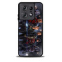 Thunderbolts Marvel Motorola Moto Edge 2025 Case