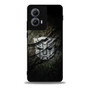 Transformers Rise of the Beasts Logo Motorola Moto Edge Case