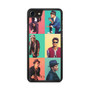 Bruno Mars Expressions iPhone 8 | iPhone 8 Plus Case