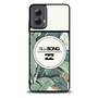 New Billabong Style 3 Motorola Moto G Power Case