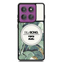 New Billabong Style 3 Motorola Moto G Power 2025 Case