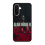 Alan Wake II Samsung Galaxy A26 5G Case