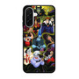 All Disney Villain Art Samsung Galaxy A26 5G Case