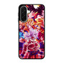 All Goku Transformations Samsung Galaxy A26 5G Case