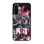 Atlanta Falcons Kyle Pitts Samsung Galaxy A26 5G Case