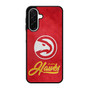 Atlanta Hawks 2 Samsung Galaxy A26 5G Case