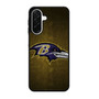 Baltimore Ravens ASCK Samsung Galaxy A26 5G Case